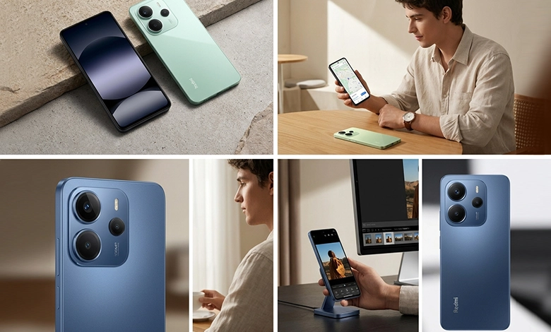 Redmi Note 14